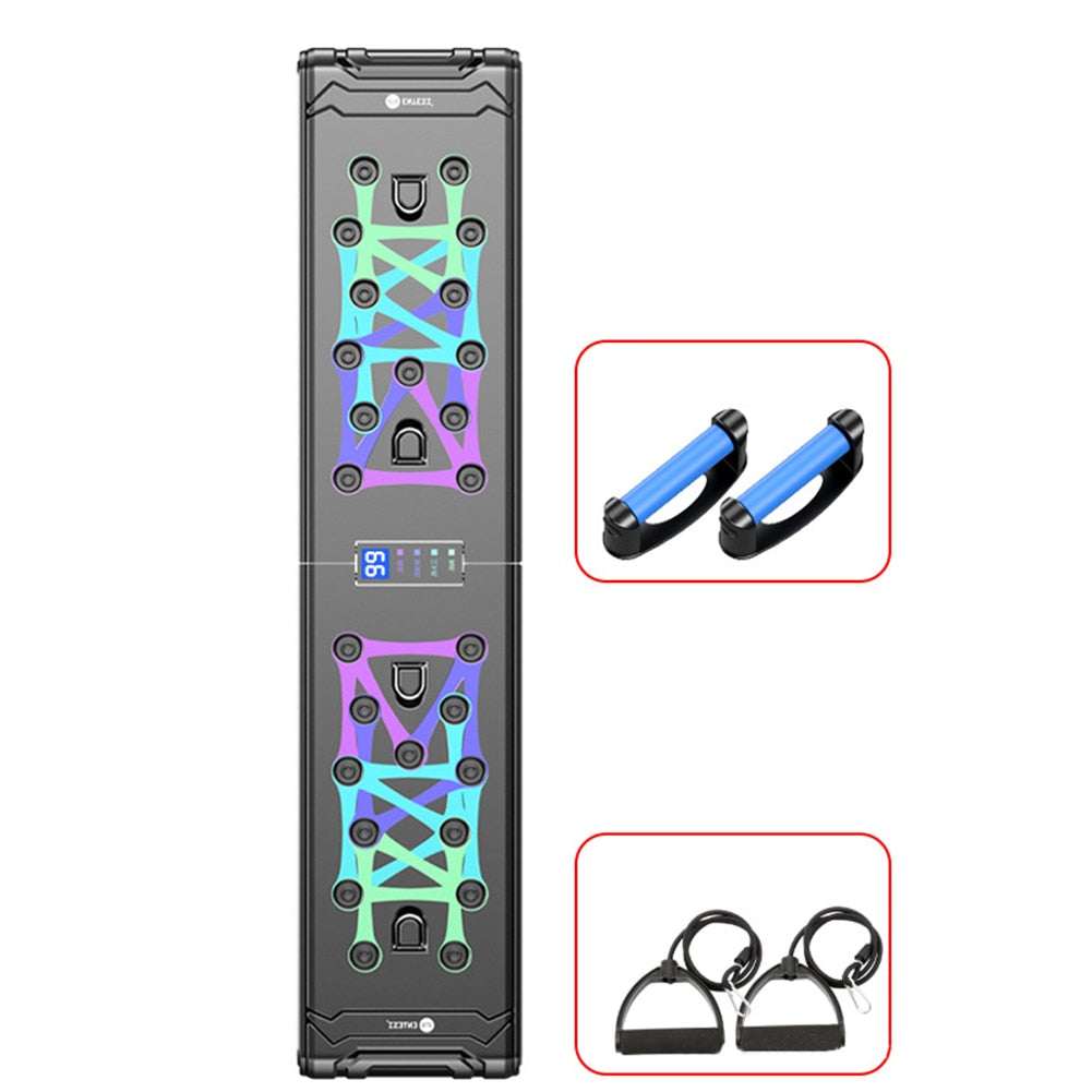 Push Up Board
