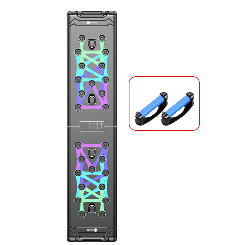 Push Up Board