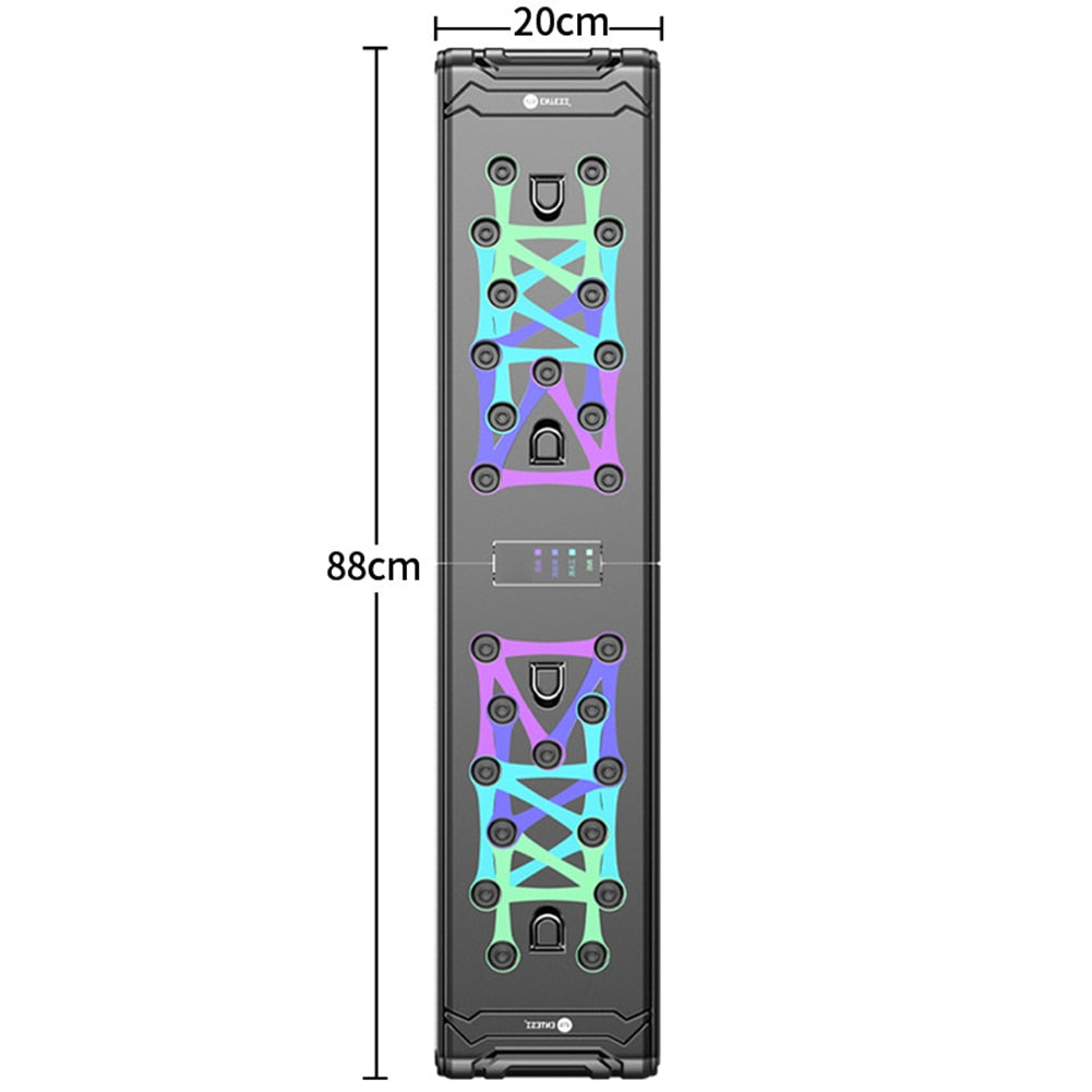 Push Up Board